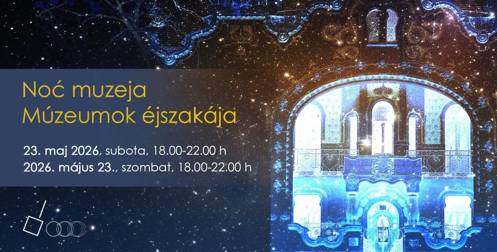 Subotički muzeji i galerija otvaraju vrata u noći umetnosti i kulture