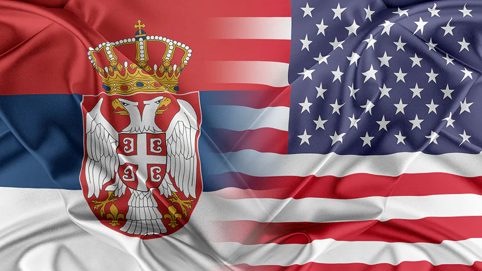 Stejt department objavio novu strategiju za Zapadni Balkan: Srbija među ključnim partnerima SAD