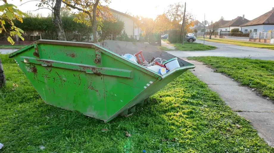 Prolećna akcija u Malom Radanovcu
