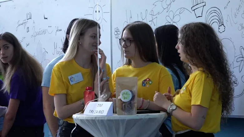 Održan „Quiz zdravlja”