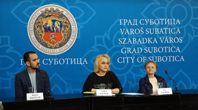 Kuća Kalmar počinje sa radom 20. maja