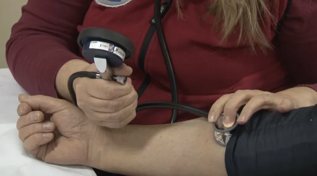 Besplatna provera zdravlja sutra u Mišićevu