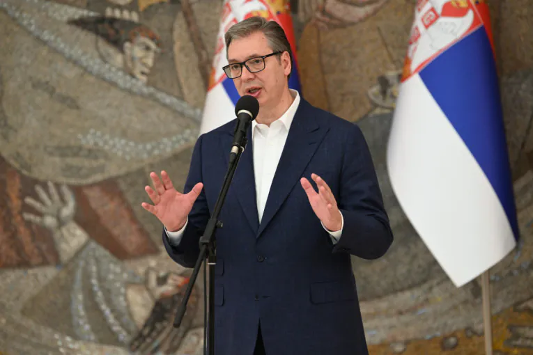 Skandalozne pretnje Vučiću! Blokaderi sada otvoreno prizivaju smrt predsednika Srbije