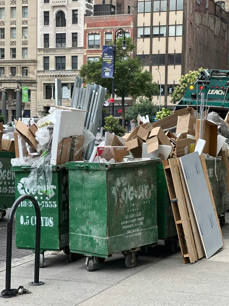 U toku prolećna akcija subotičke Čistoće