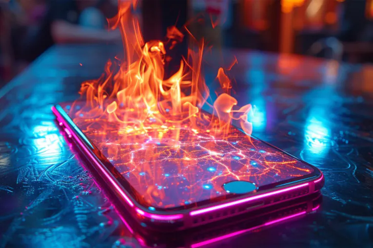 Kako zaštititi telefon od pregrevanja tokom leta
