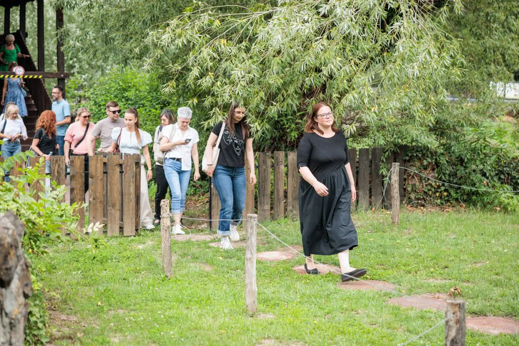 Subotica i Osijek povezani kroz "Majestic ZOOs": Ergela Kelebija domaćin gostima iz hrvatskog zoo vrta