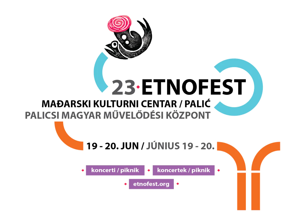 Etnofest : Festival svetske muzike vraća se na Palić uz pet koncerata