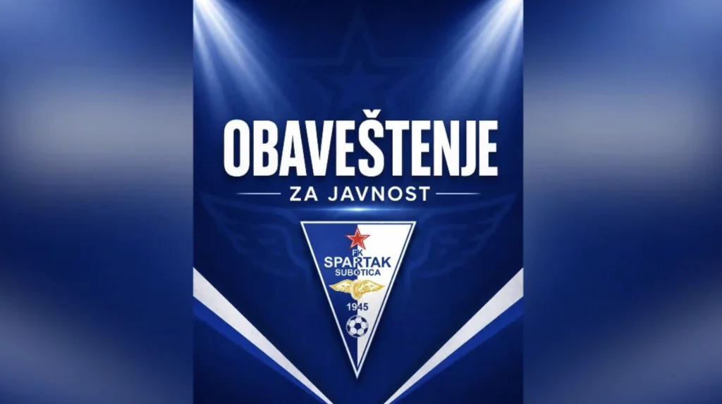 Rastanci u Spartaku