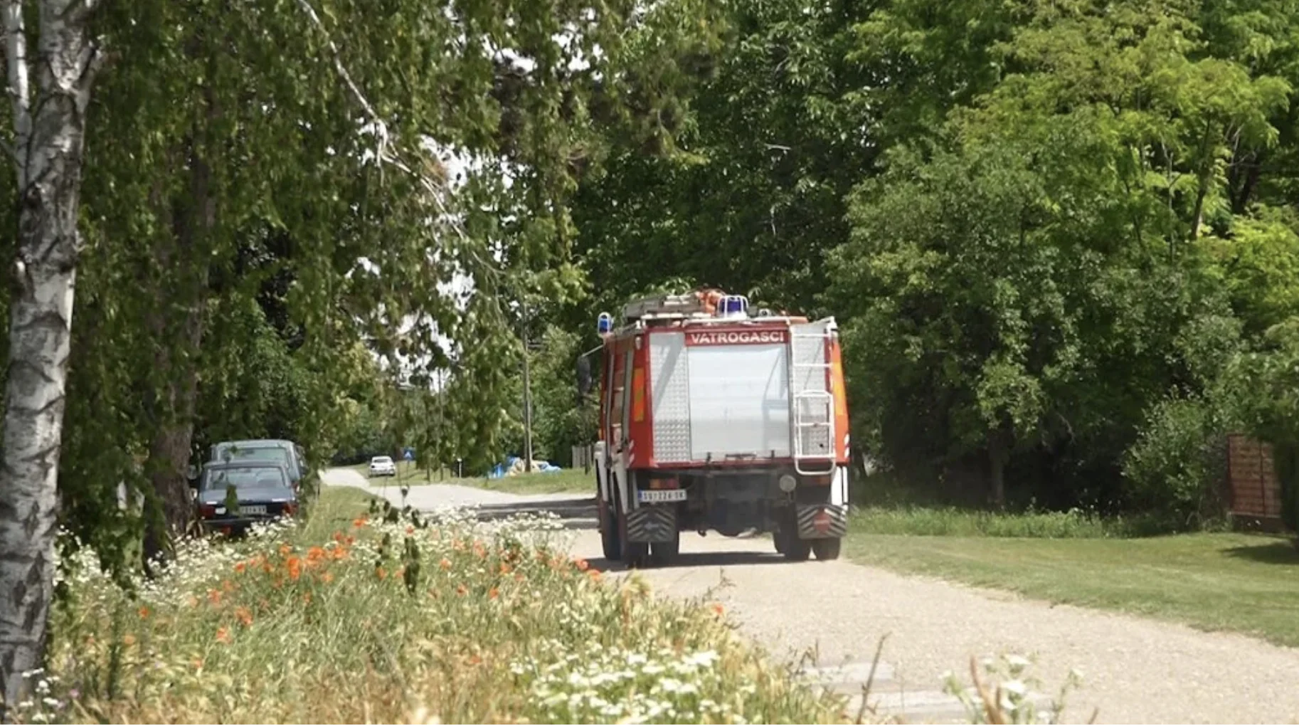 Đurđin uskoro dobija Dobrovoljno vatrogasno društvo