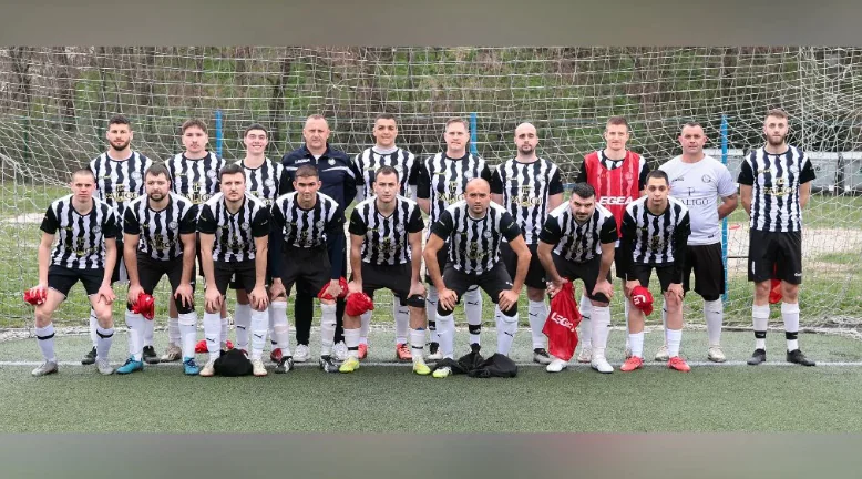 Proslava titule na Paliću