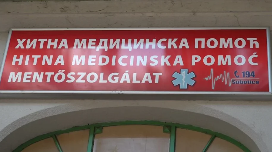 Vrućine opteretile Hitnu pomoć: najviše pacijenata sa srčanim problemima