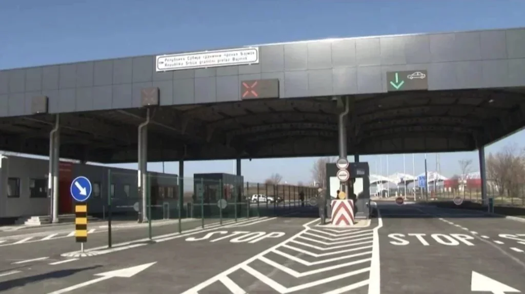 Produžava se radno vreme GP Bajmok-Bačalmaš