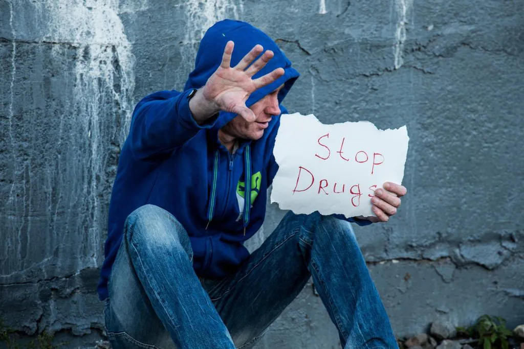 Globalno tržište droga sve veći problem