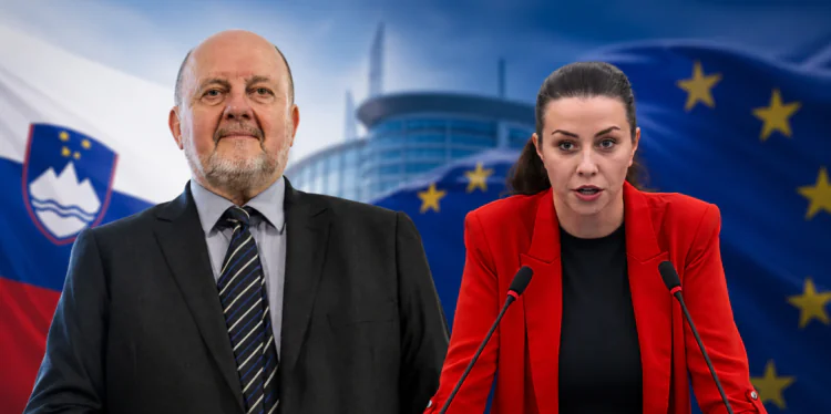Slovenački političar Zmago Jelinčič žustro odgovorio evropskoj poslanici Ireni Jovevoj: Ona je glavna režiserka i pokretačica te cirkuske predstave
