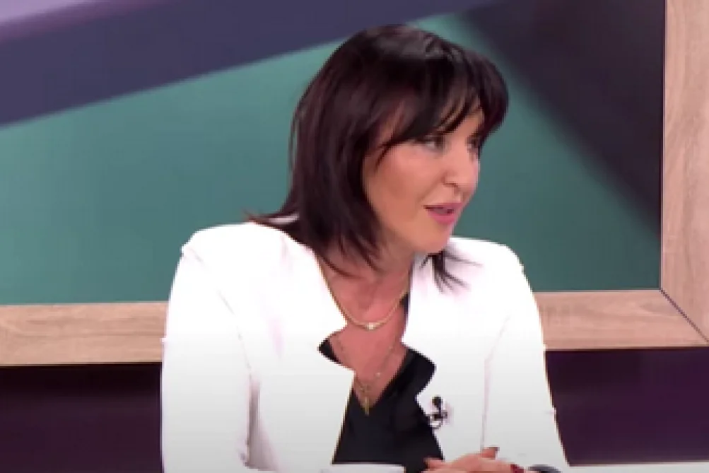 Pukla bruka! Jasmina Paunović tvrdila da je dobila priznanje, Pravni fakultet sve javno demantovao