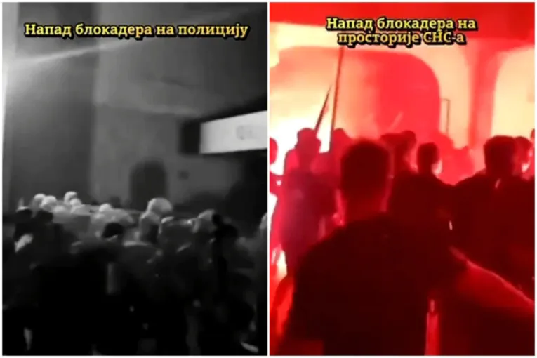 Ovako N1 laže narod Srbije! Izvrtanje činjenica i sramne tvrdnje! (VIDEO)