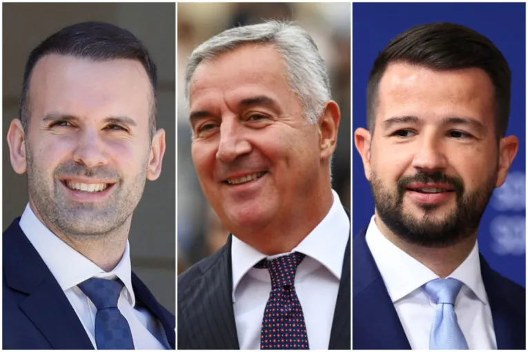 Nastavljači politike DPS-a ponovo zabijaju nož u leđa: Manipulacija Srebrenicom kao poruka Srbima da više nisu poželjni