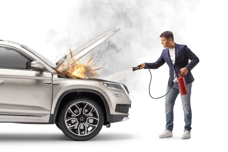 Letnje vrućine ne štede ni automobile: Ovi delovi najviše stradaju kada temperature porastu