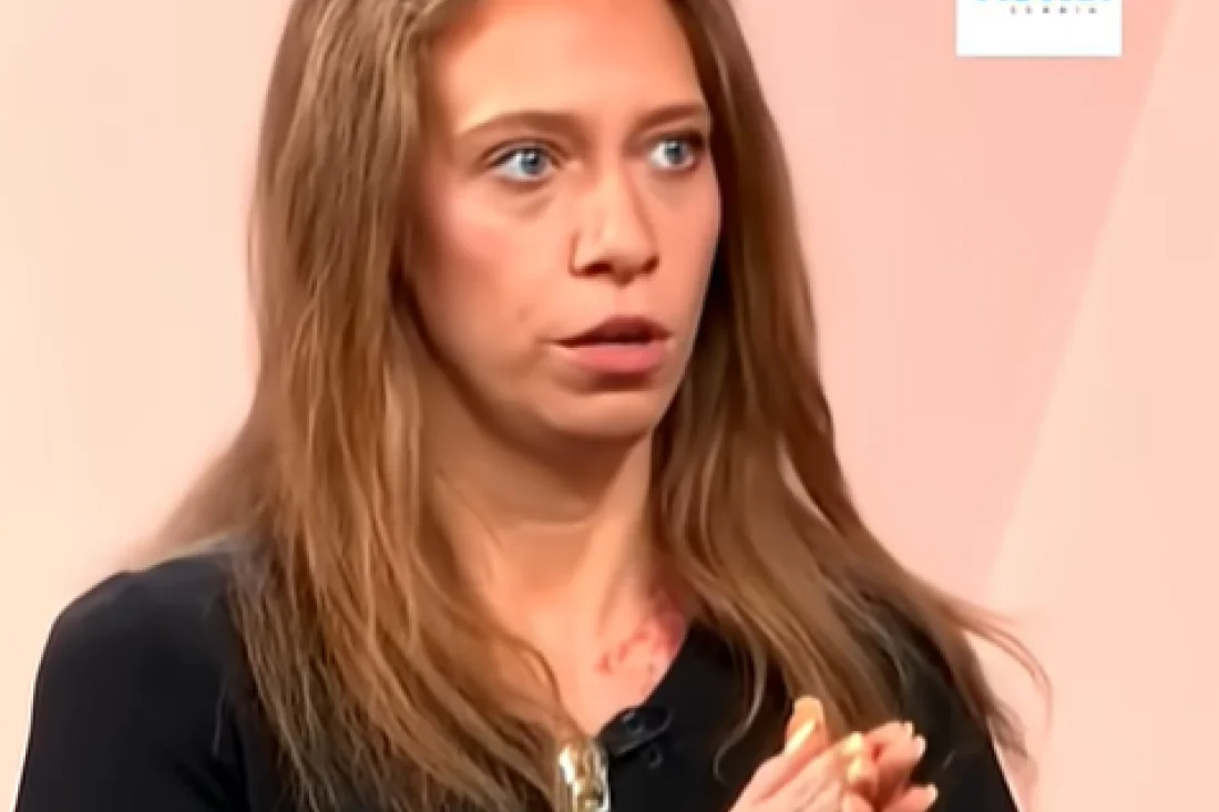 Andrea Jovanović ogolila kampanju blokadera: „Nikada se nije radilo o nadstrešnici ni o poginulim ljudima“