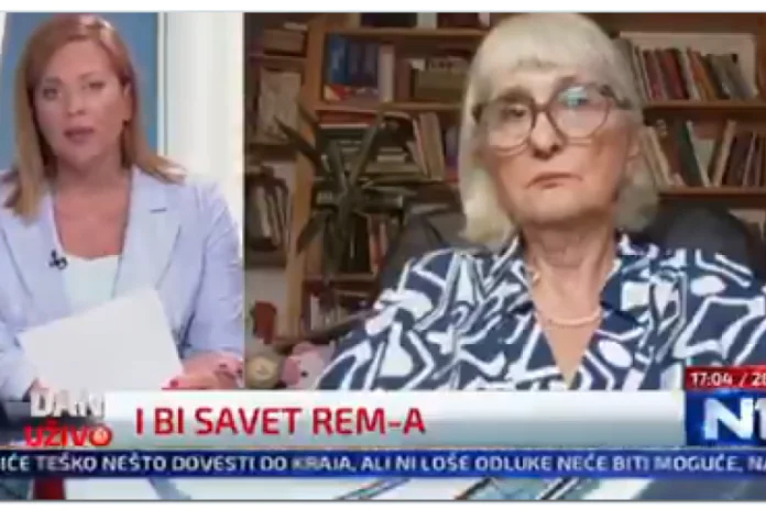 Do juče su ih dizali u nebesa, a sada ih razapinju: Blokaderi udarili na novi REM zbog plata i „leganja na rudu“