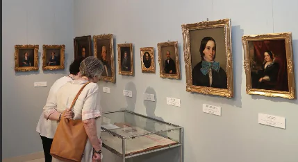 Dvestogodišnjica rođenja otkriva drugo lice majstora crkvenih oltara