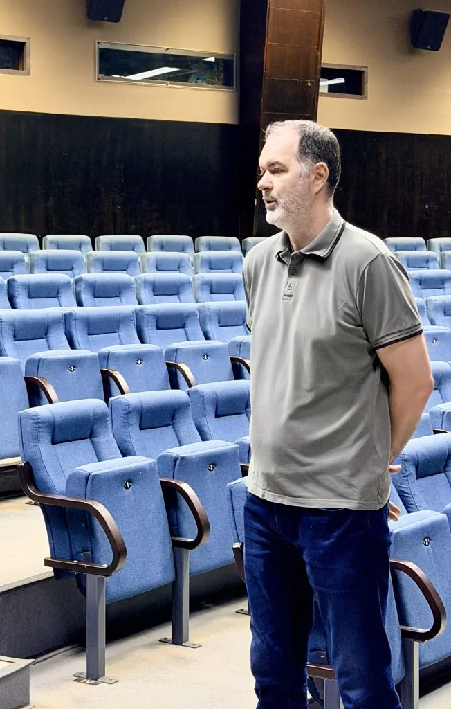 Subotica broji dane do 33. Festivala evropskog filma na Palić, nagrada za Kornela Mundrucoa