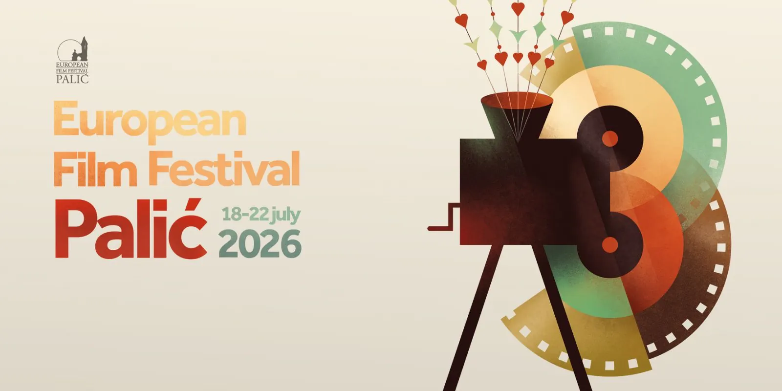 Drugi dan Festivala evropskog filma Palić: bogat program na više lokacija
