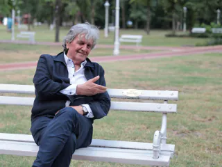 Rado&scaron; Bajić dobitnik nagrade &bdquo;Aleksandar Lifka": Palić okupio zvezde 33. izdanja festivala