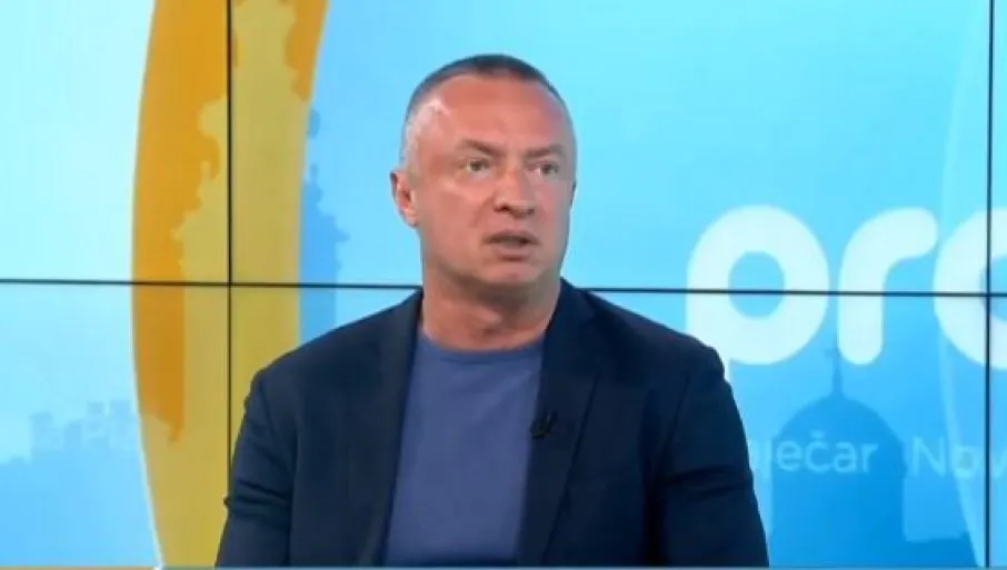 Pajtić optužen za plagijat! Isplivao neoboriv dokaz, krao tuđe radove i prevodio ih od reči do reči?!