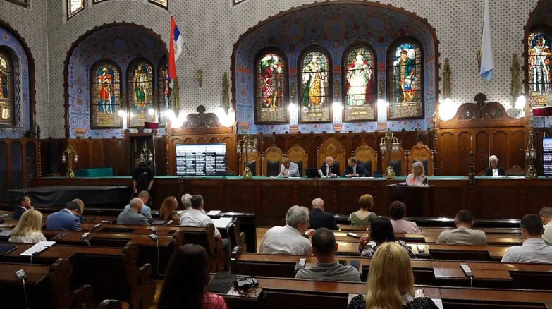 Usvojen konsolidovani završni račun za 2025. godinu, budžet ostvaren skoro 96 odsto