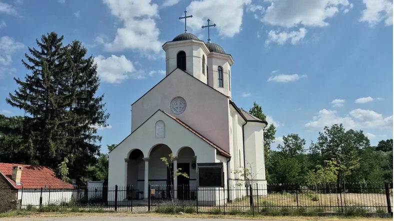 Petrovdanske svečanosti na Kelebiji u znaku dece, tradicije i zajedništva