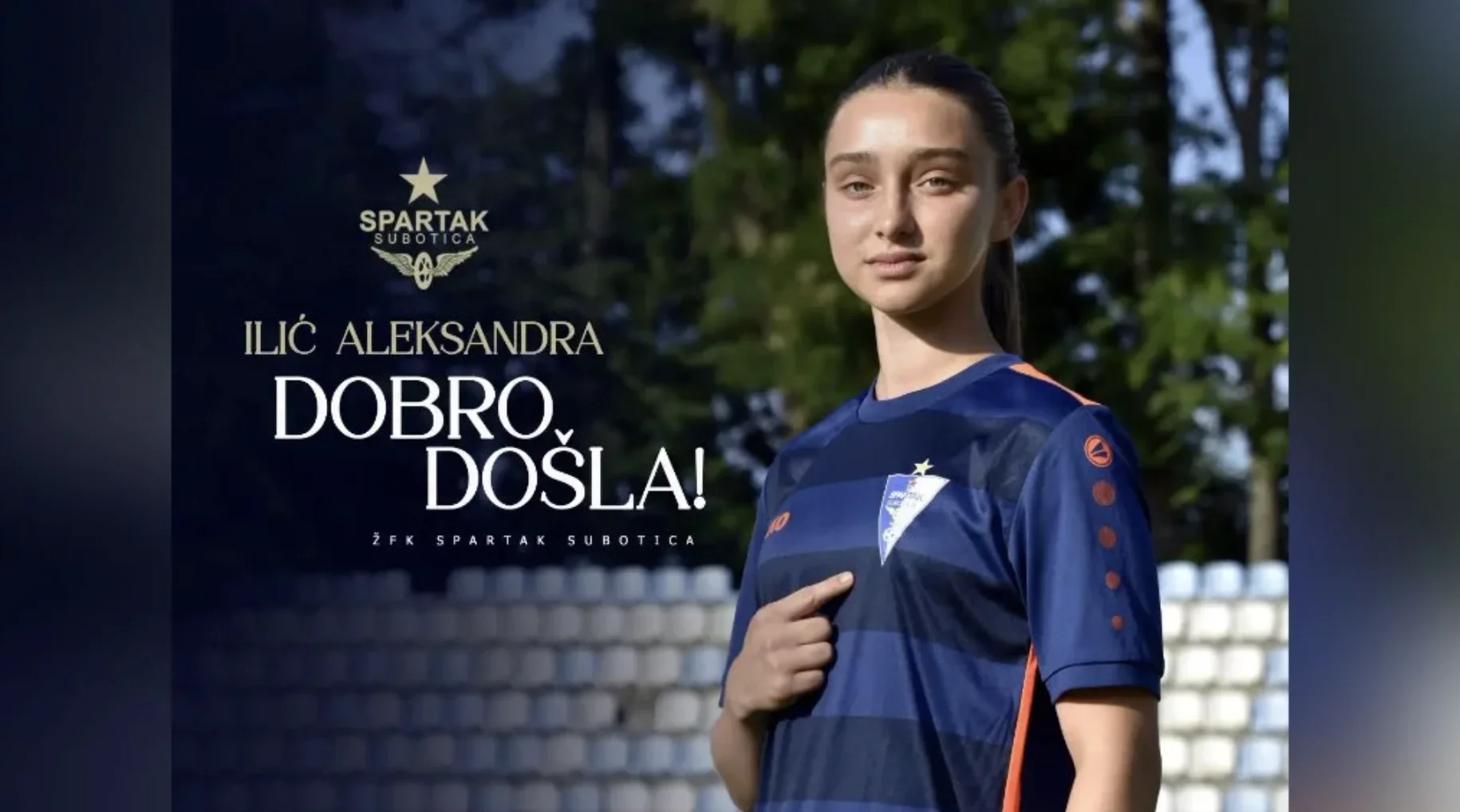 Predstavljena dva pojačanja