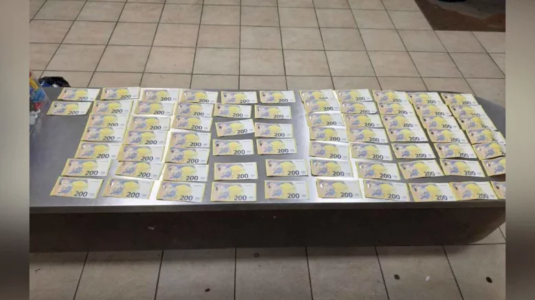 Uhapšen nemački državljanin zbog sumnje da je proizvodio drogu