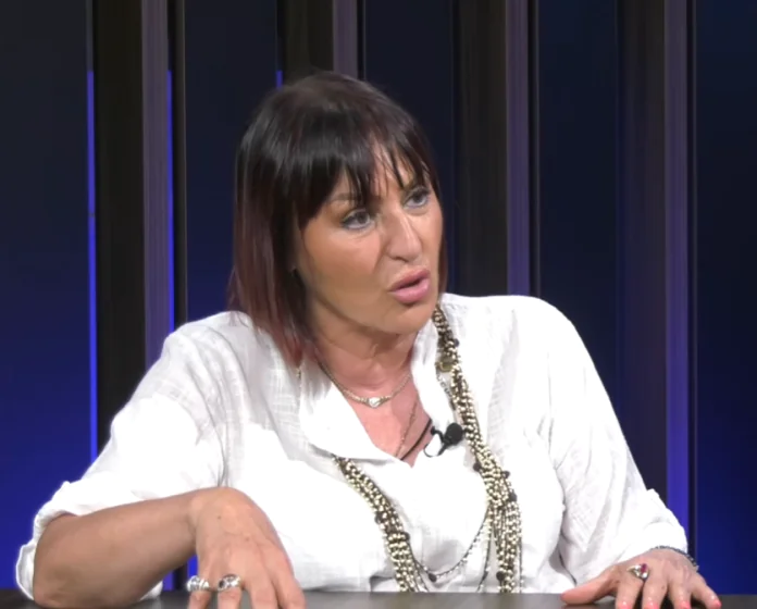 BLOKADERKA JASMINA PAUNOVIĆ IZAZVALA HAOS: Posle gostovanja krenule oštre reakcije