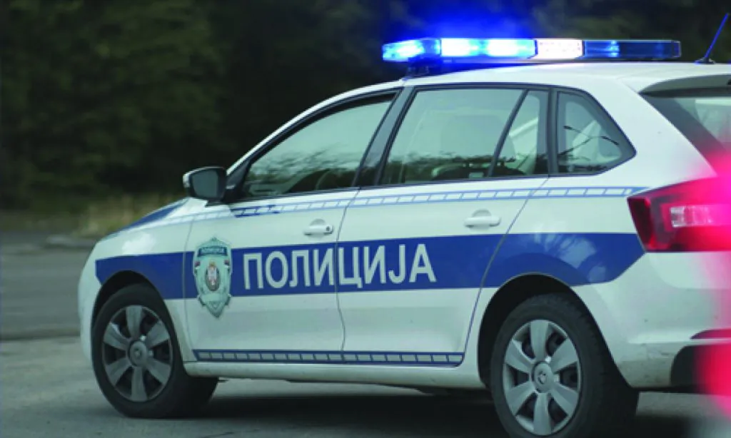 Opljačkana zlatara u centru Subotice, ulica blokirana