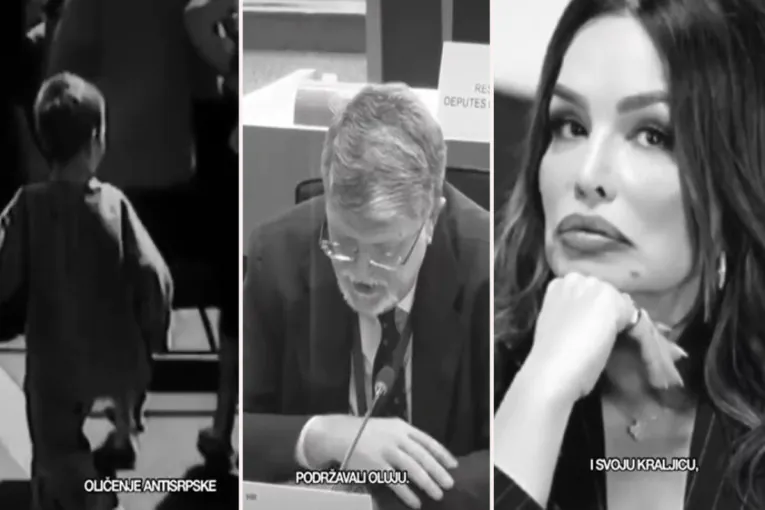 Želja za političkom podrškom jača od bilo čega: Licemerje blokadera bez granica, kako su podržavali one koji slave "Oluju" (VIDEO)