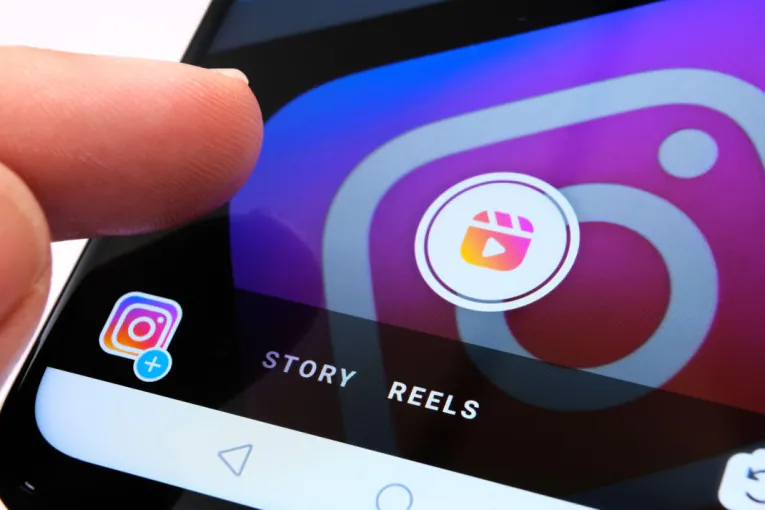 Instagram uvodi veliku novinu: Reels videi sada se montiraju za manje od 10 sekundi