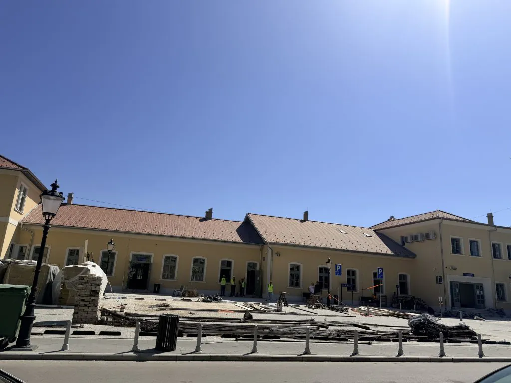 Subotica sve bliža Budimpešti: „Soko" za 79 minuta stigao iz Beograda, putnički voz do Mađarske moguć već u septembru