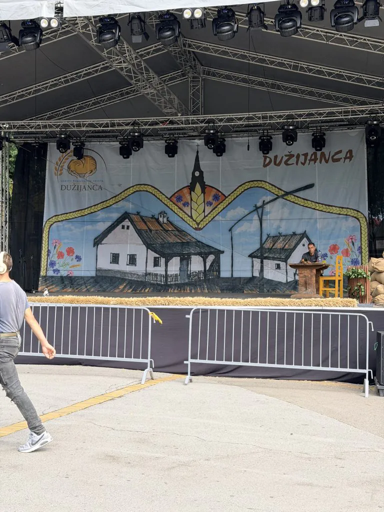 Dužijance: Tradicija, povorka i hleb od novog žita