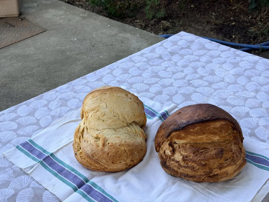 Somun koji čuva ukus detinjstva i tragove bunjevačke tradicije
