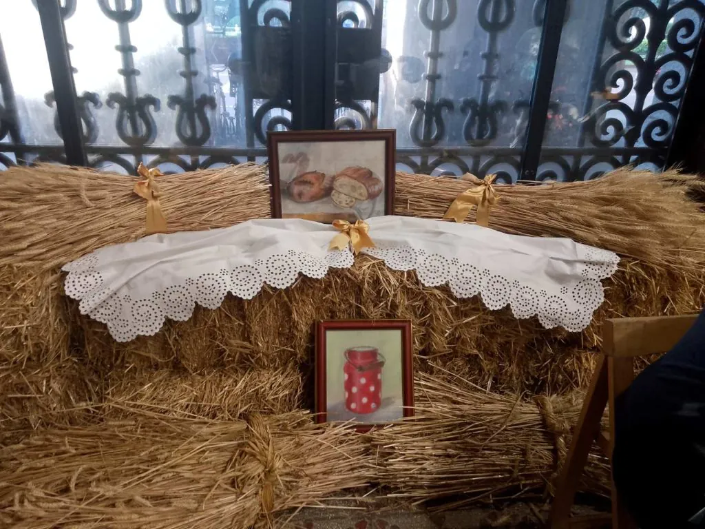 Tradicionalni bunjevački somun čuva se znanjem i veštinom