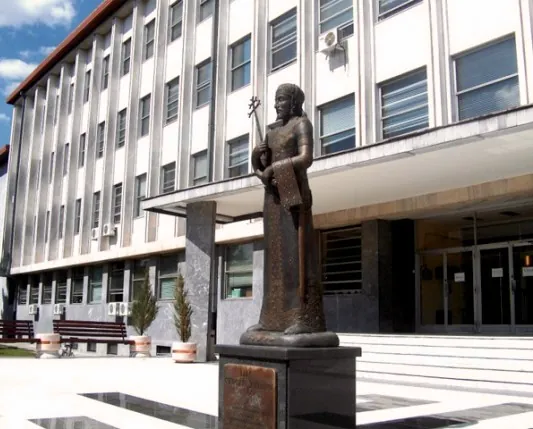 Istraga protiv sedam osoba zbog sumnje na krijumčarenje eksploziva i dronova