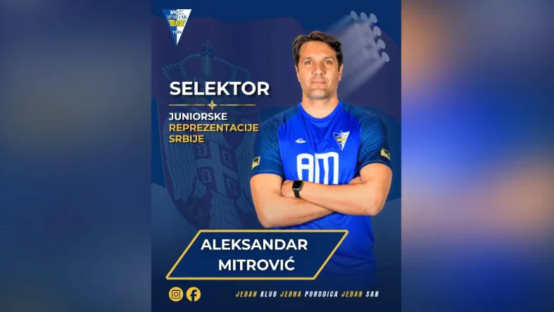 Pripreme u Subotici
