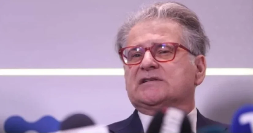 Novi rat među blokaderima! Aleksićev Milić na "studente" - oni na njega (FOTO)