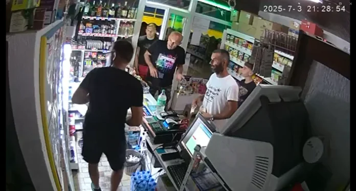 Blokaderi nasilnici tata i sin! Nakon napada na vlasnika prodavnice, spirala nasilja u Kuli nikako da stane!