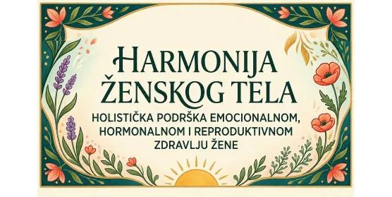 Subotica dobija program posvećen ženskom zdravlju: besplatna edukacija o hormonima, stresu i plodnosti