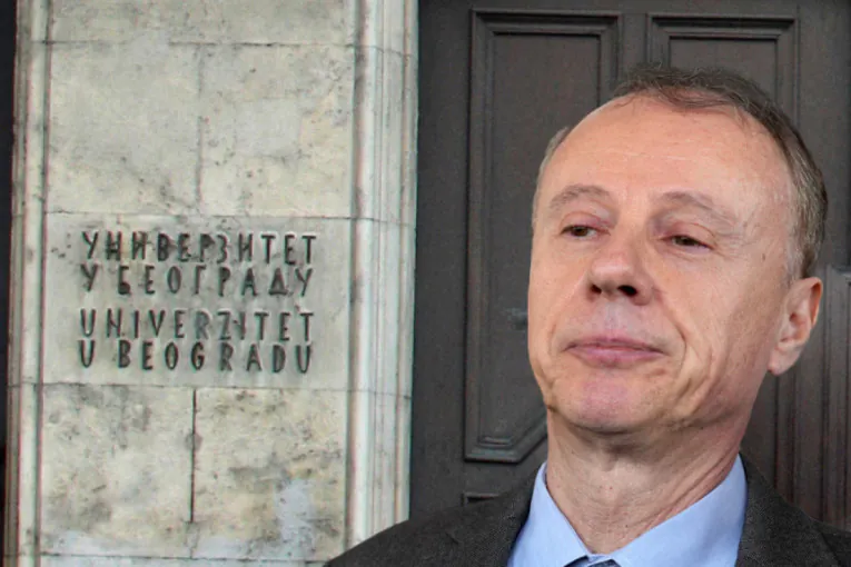 Političar Vladan Đokić u centru nezapamćenog skandala: Ko plaća lumpovanja u Rio de Žaneiru? (VIDEO)