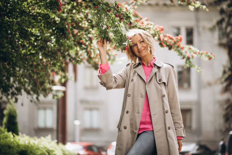 Tri navike koje mogu olakšati simptome menopauze