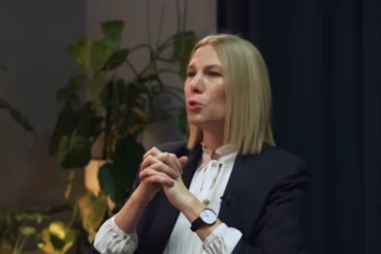 Ko je Ksenija Đorđević koju su kandidovali blokaderi: Isplivale informacije o bizarnom finansijskom poslovanju - firme u blokadi i dugovanja