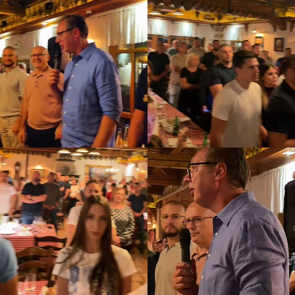 (VIDEO) Vučić: Do konačne i ubedljive pobede na severu Srbije